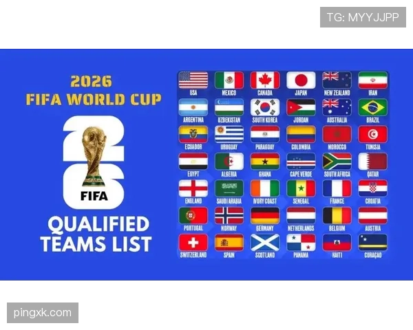 2026世界杯48队12个小组的赛制规则怎么规定