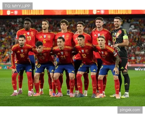 西班牙队2026世界杯H组出线形势分析