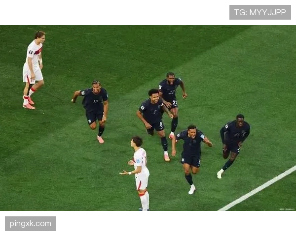 美国对土耳其战报:2-3失利结束小组赛